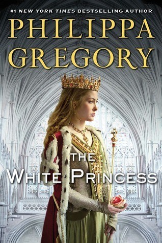 The white princess 