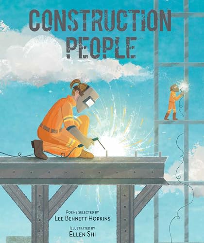 Construction people